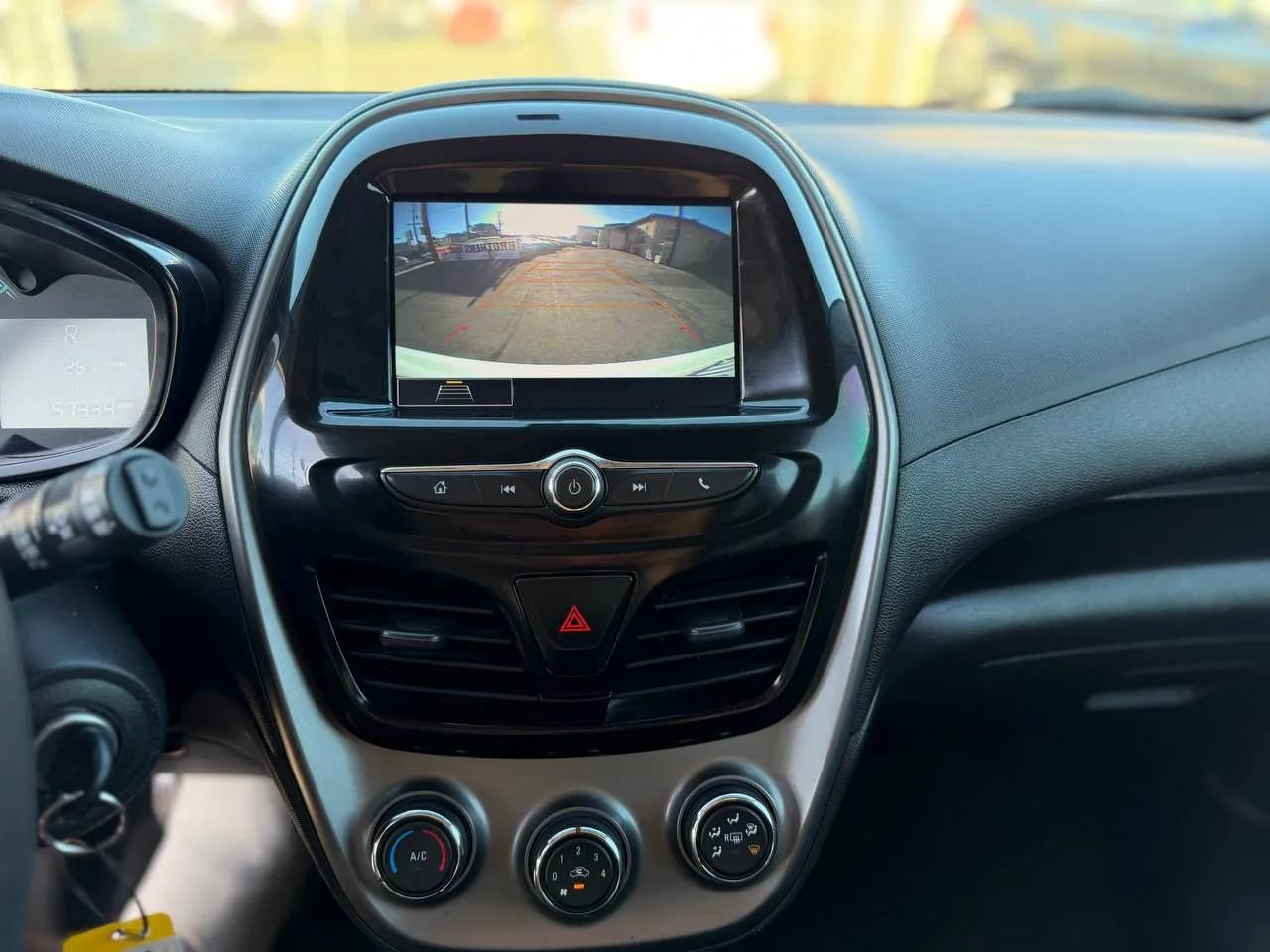 Used 2021 Chevrolet Spark LS FWD image 38