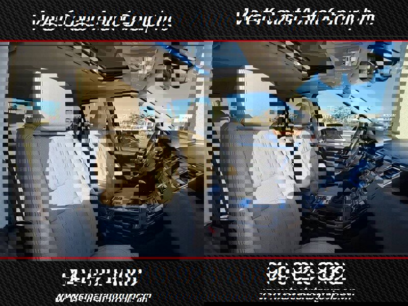 Used 2013 Land Rover Range Rover Sport HSE LUX image 8