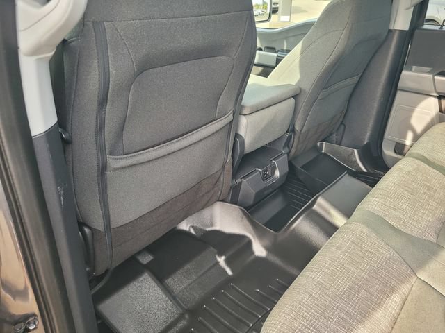 Used 2023 Ford F150 XLT RWD image 14