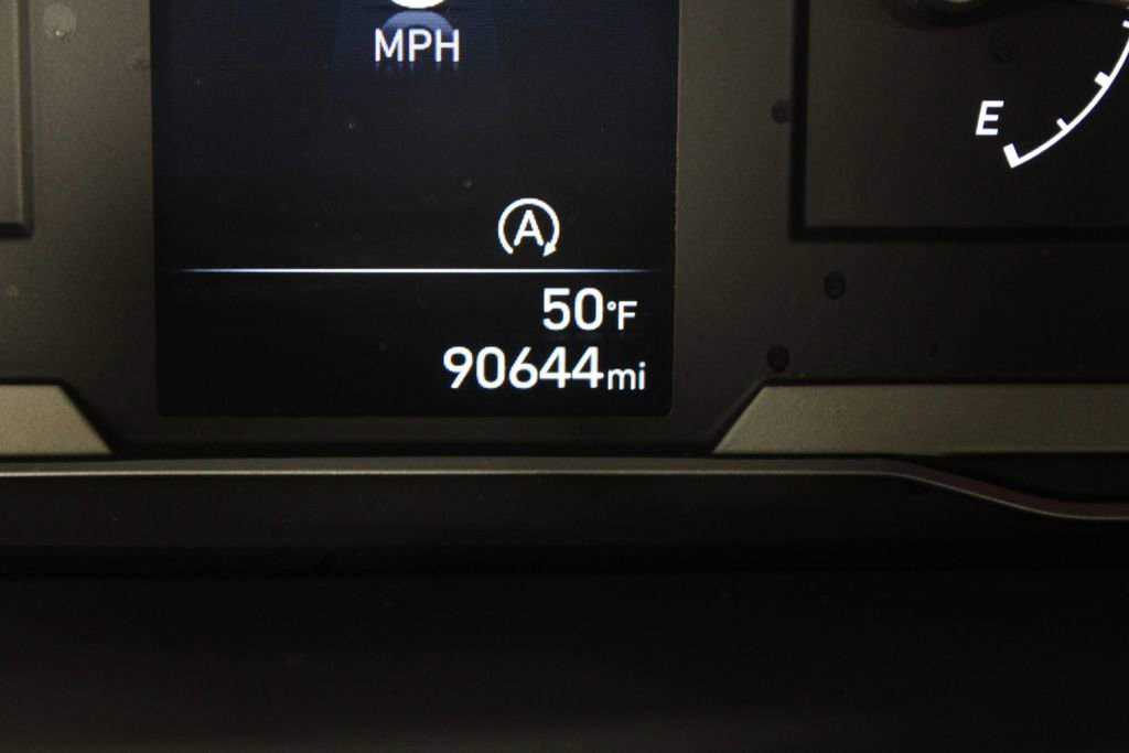 Used 2022 Hyundai Tucson SEL w/ Cargo Package image 26