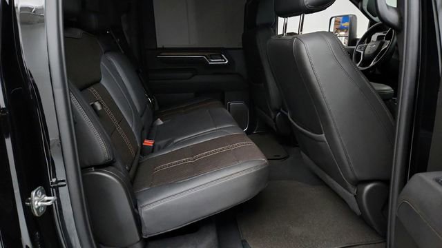 Used 2025 Chevrolet Silverado 2500 High Country w/ Midnight Edition image 20