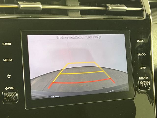 Used 2024 Hyundai Tucson SEL image 34