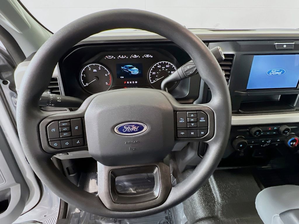 New 2026 Ford F350 XL image 7