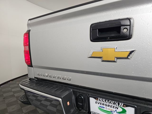 Used 2018 Chevrolet Silverado 1500 LT w/ All Star Edition image 17