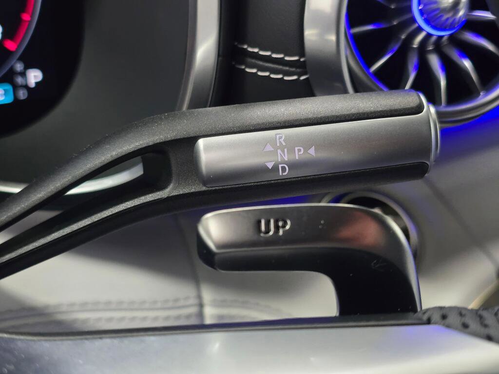 New 2026 Mercedes-Benz SL 43 AMG image 18