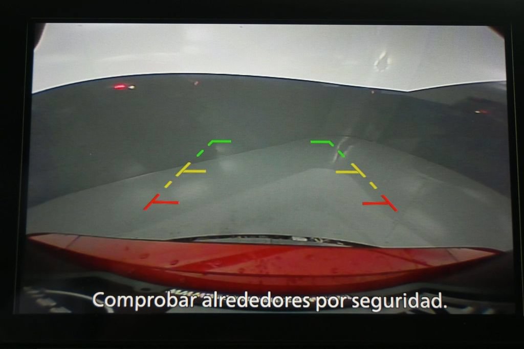 Used 2026 Nissan Rogue S FWD image 17
