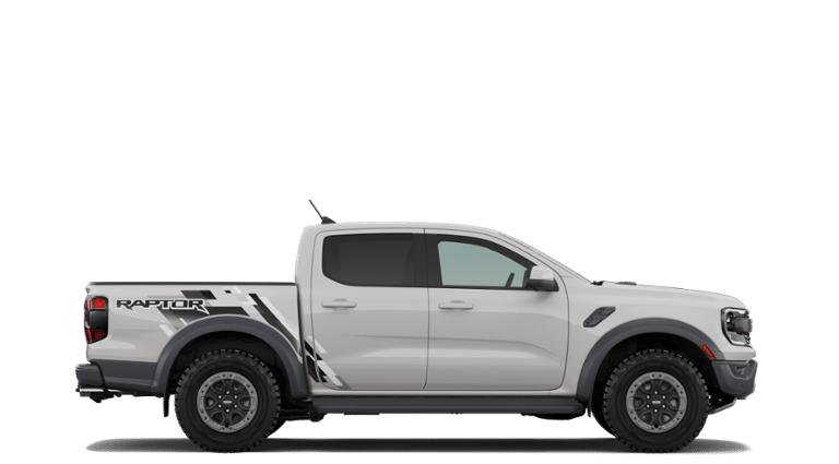 New 2026 Ford Ranger Raptor image 27
