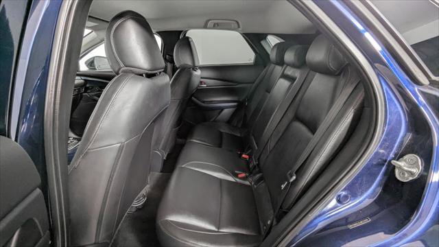 Used 2020 MAZDA CX-30 FWD w/ Preferred Package image 17