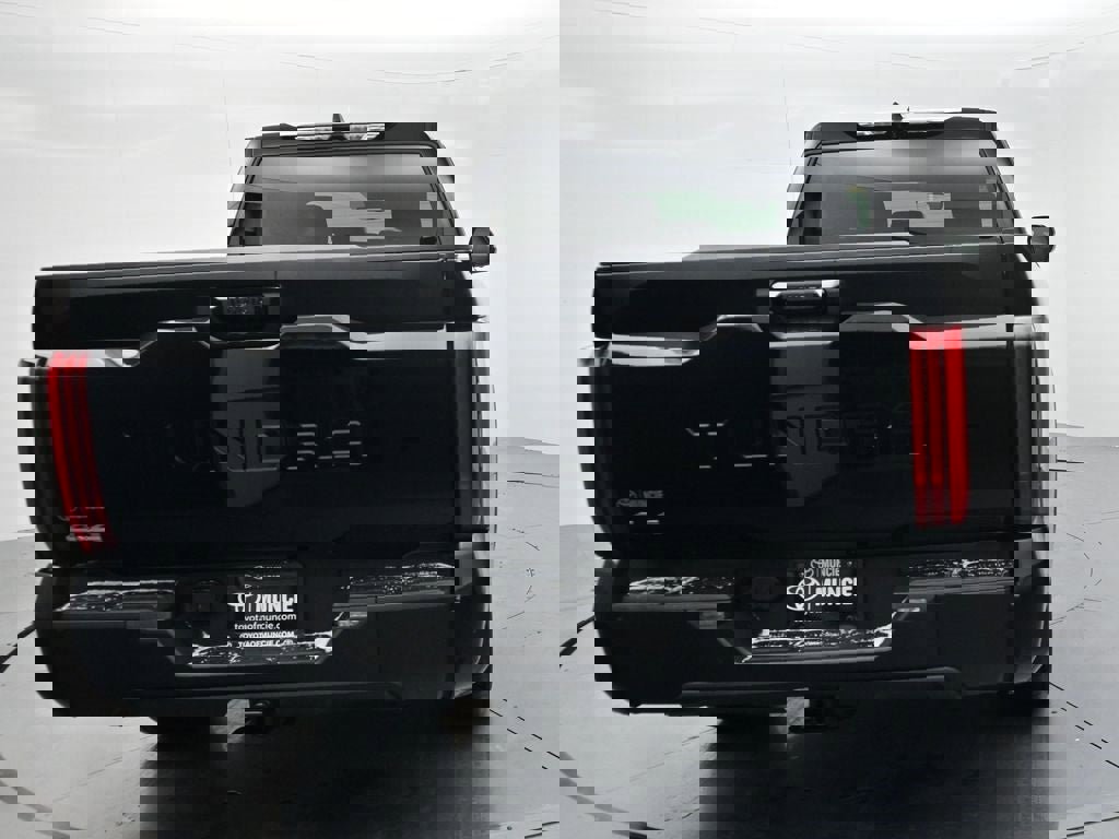 New 2026 Toyota Tundra SR5 w/ SR5 Premium Package image 7