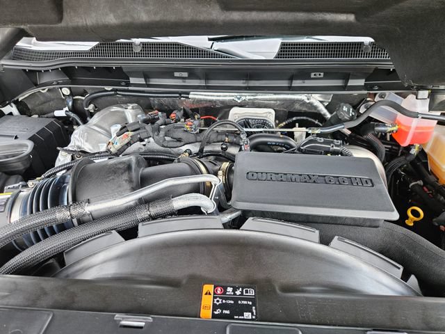 New 2026 Chevrolet Silverado 2500 LT w/ Trail Boss Package AWD/4WD image 22