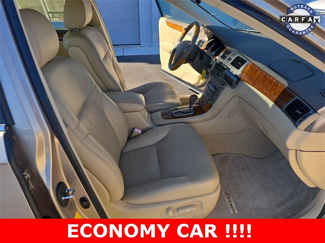 Used 2005 Lexus ES 330 330 image 17