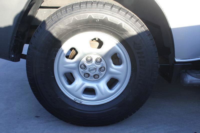 Used 2008 Nissan Xterra X RWD image 27
