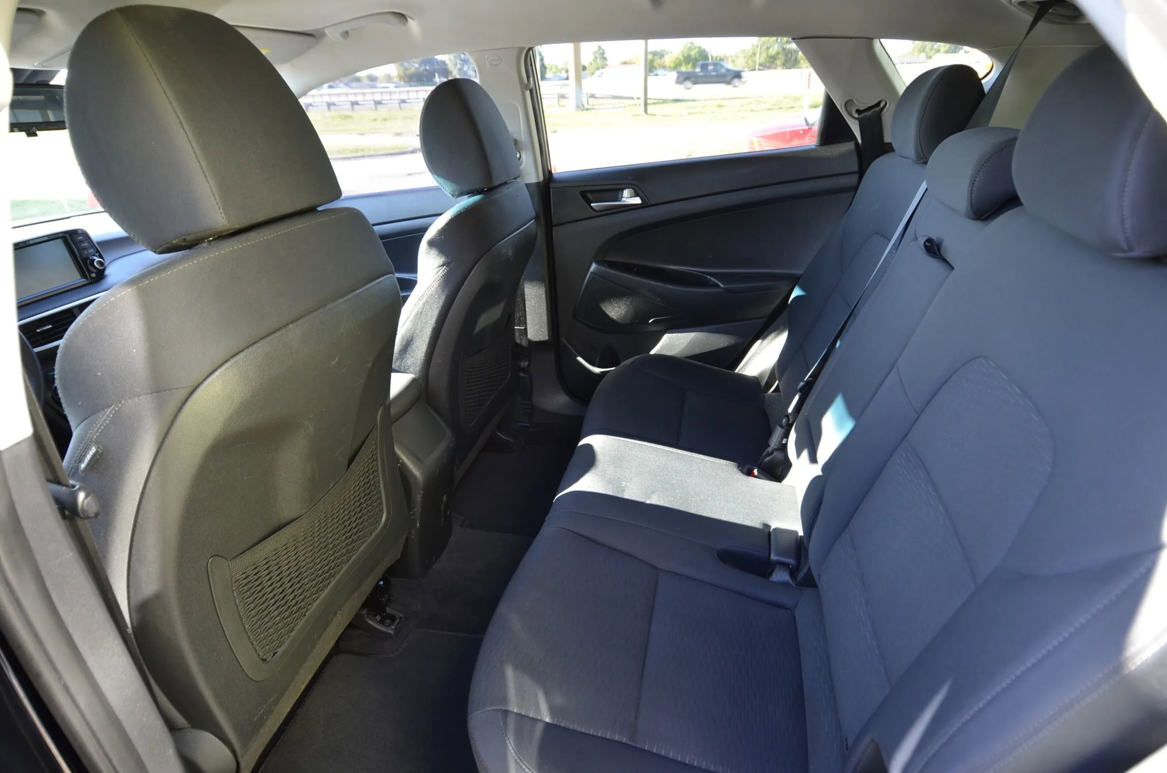 Used 2020 Hyundai Tucson Value AWD/4WD image 19