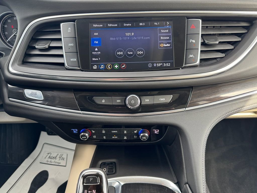 Used 2020 Buick Enclave Premium w/ Trailering Package, 5000 lbs. image 31