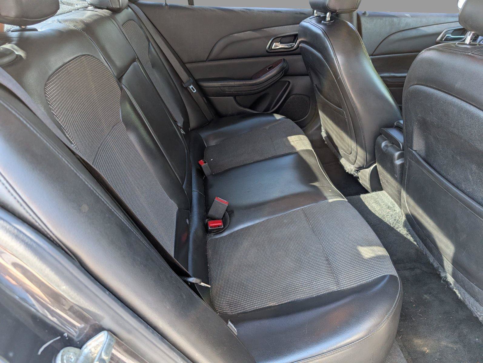 Used 2013 Chevrolet Malibu LT FWD image 35