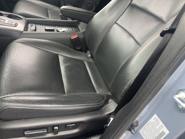 Used 2022 Honda Passport EX-L image 7