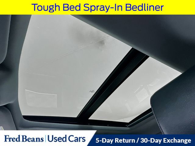 Certified 2023 Ford F150 Lariat w/ Equipment Group 502A High image 29