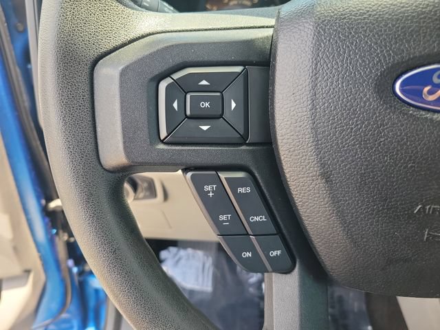 Used 2015 Ford F150 XL w/ Equipment Group 101A Mid RWD image 24
