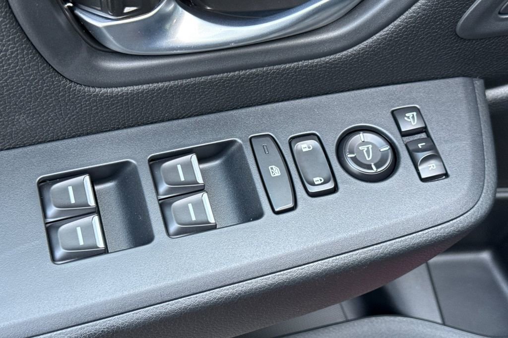 New 2026 Honda Passport TrailSport Elite image 12