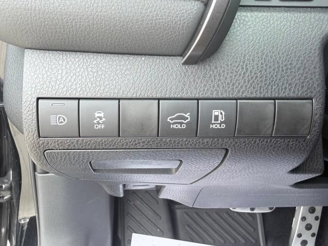 Used 2020 Toyota Camry TRD FWD image 20
