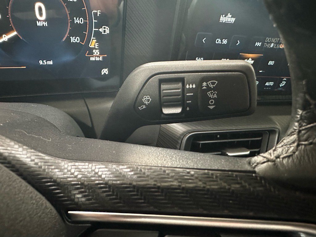 New 2025 Ford Mustang GT RWD image 37