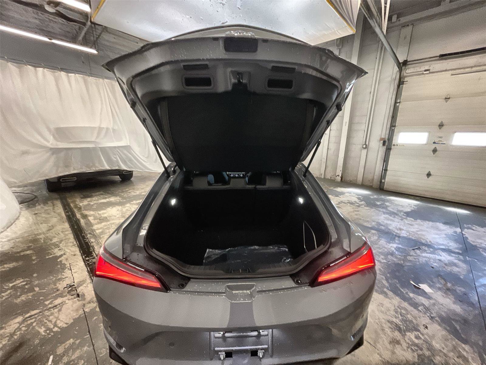New 2026 Acura Integra A-Spec FWD image 23