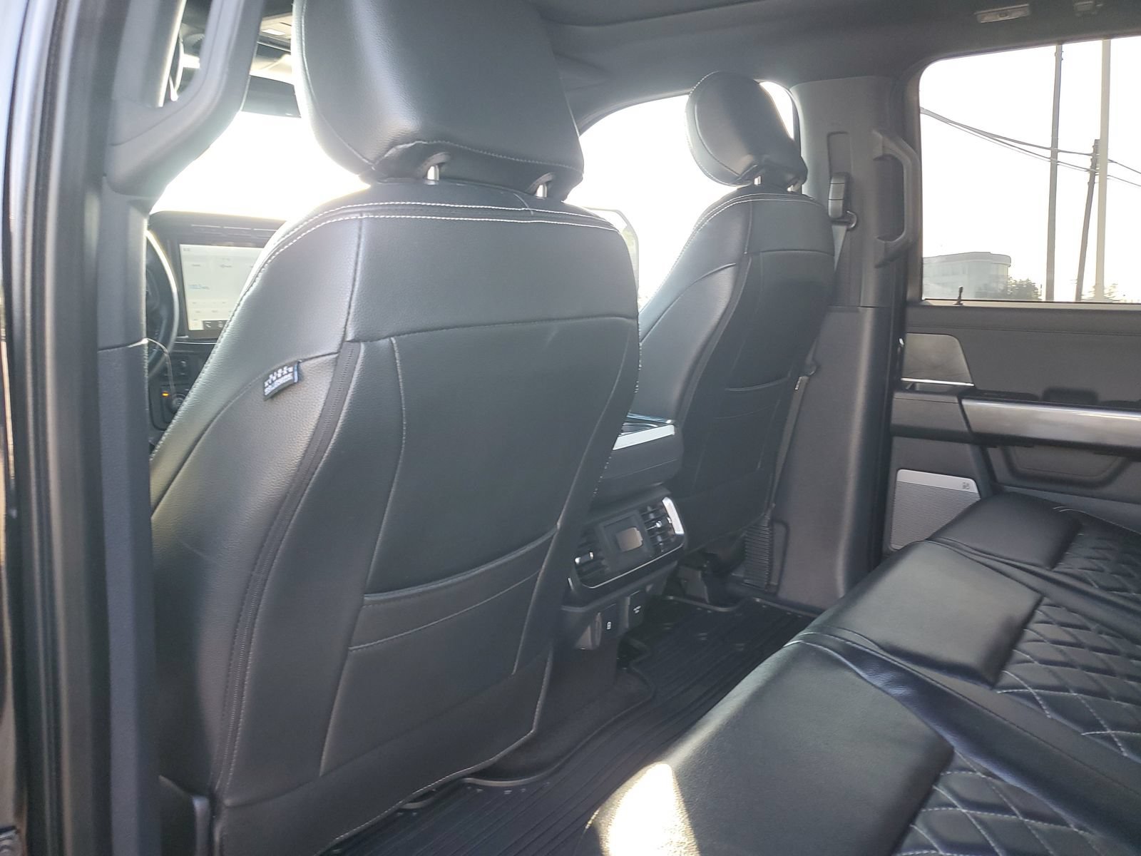 Used 2021 Ford F150 XLT w/ Equipment Group 302A High AWD/4WD image 12