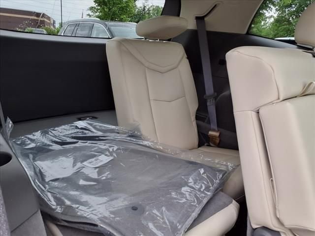 New 2025 Cadillac XT6 Premium Luxury w/ Technology Package image 24