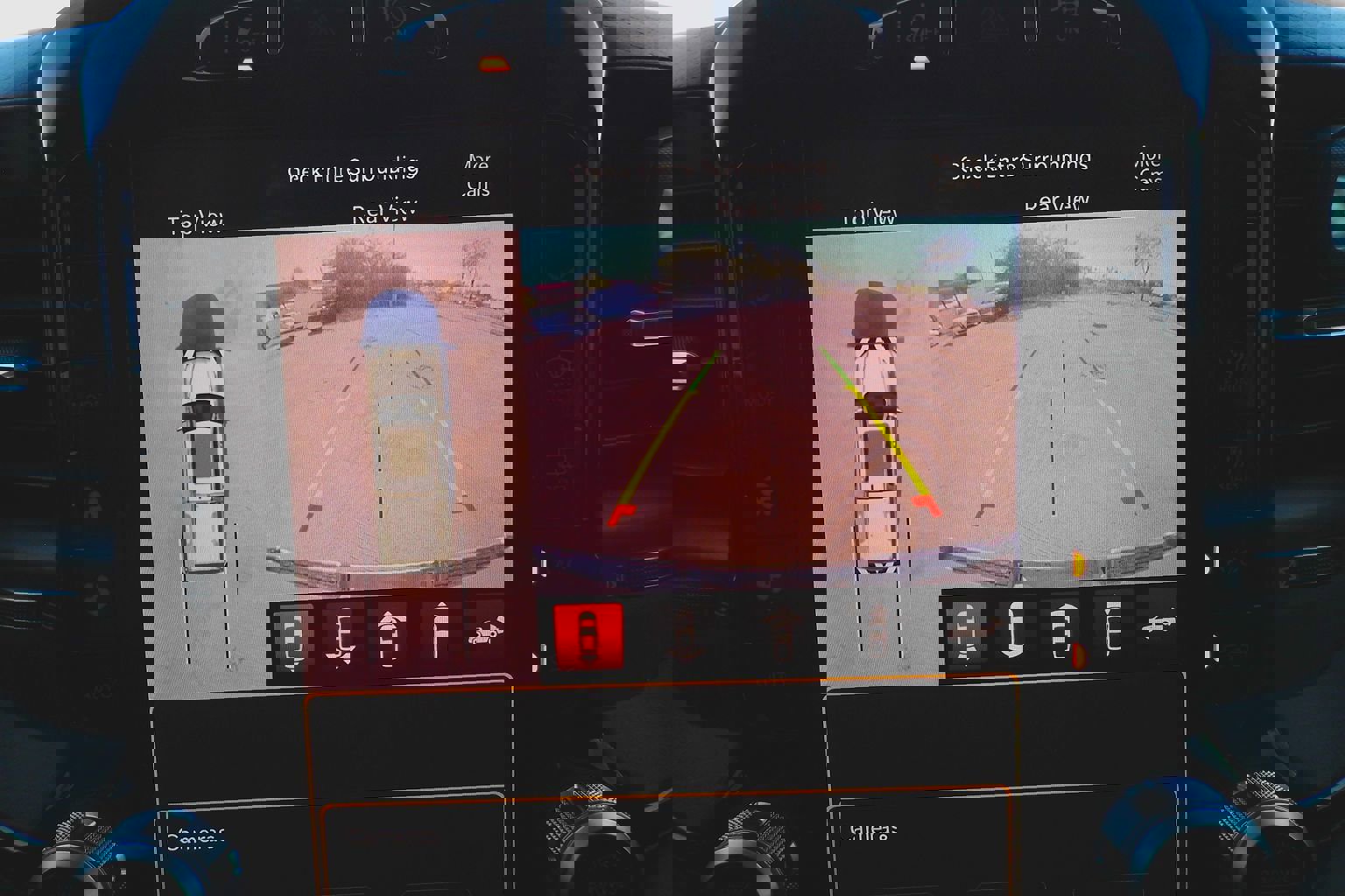 Used 2022 RAM 1500 Limited image 16