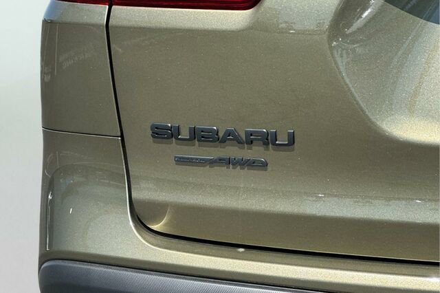 New 2025 Subaru Ascent Onyx Edition image 33