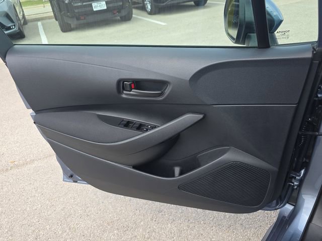 Used 2026 Toyota Corolla LE image 26