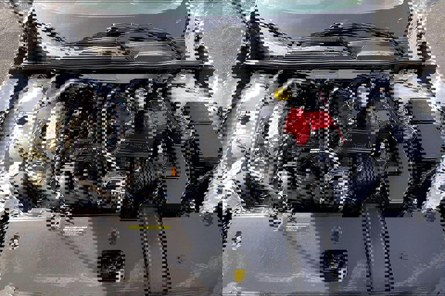 Used 2024 Nissan Sentra SV image 10