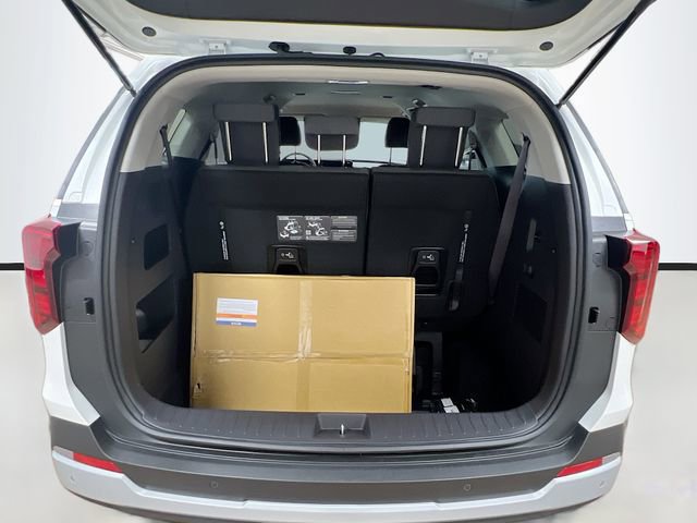 New 2026 Kia Carnival LX image 26