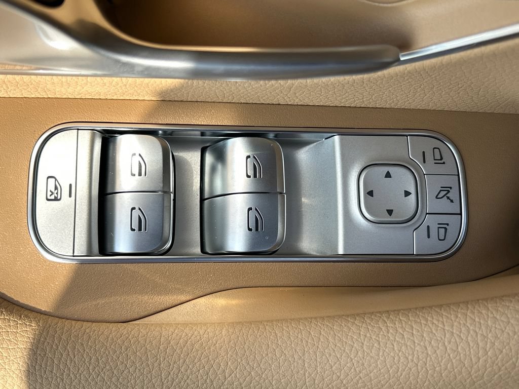 New 2026 Mercedes-Benz GLE 580 4MATIC image 12