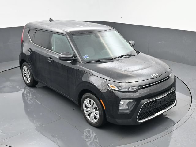 Used 2022 Kia Soul LX FWD image 18
