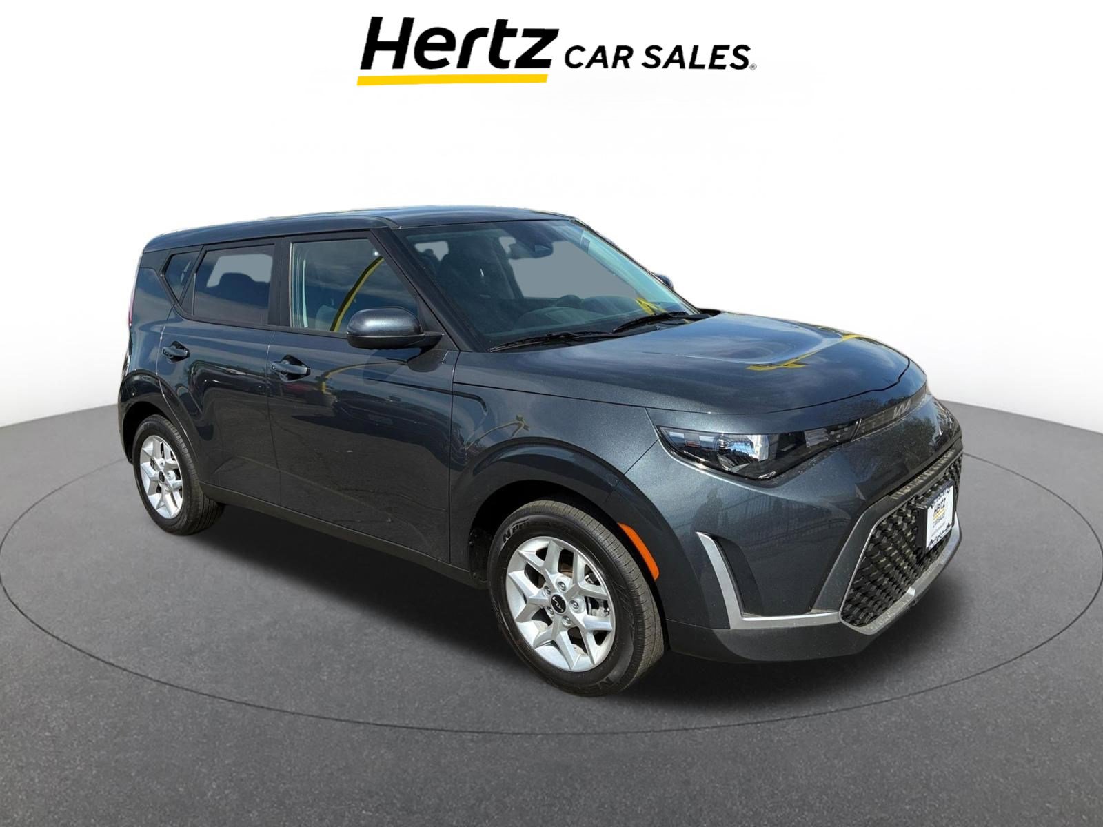 Used 2025 Kia Soul LX w/ LX Technology Package image 1