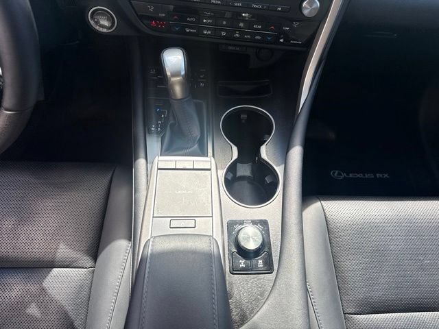 Used 2022 Lexus RX 350L Premium w/ Special Edition AWD/4WD image 22