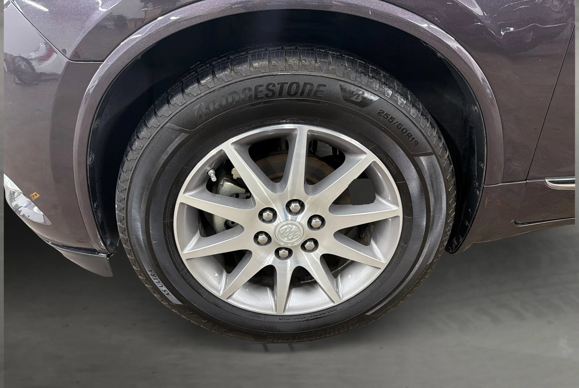 Used 2015 Buick Enclave Leather w/ Trailering Package FWD image 50