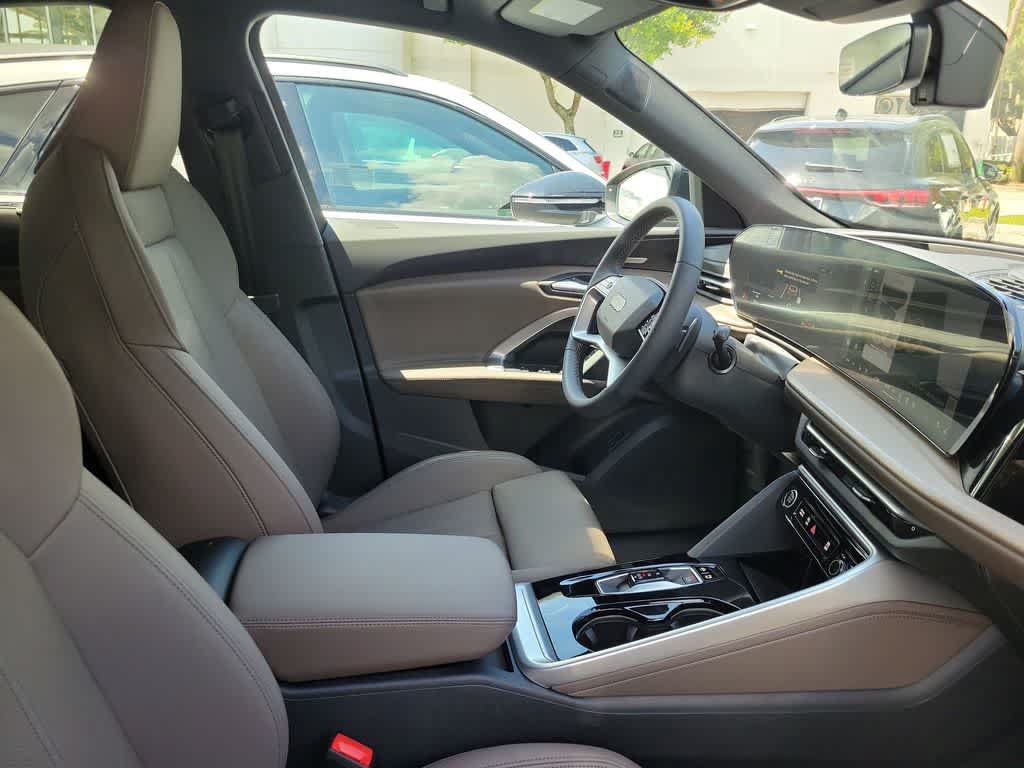New 2026 Audi Q5 Premium Plus AWD/4WD image 14