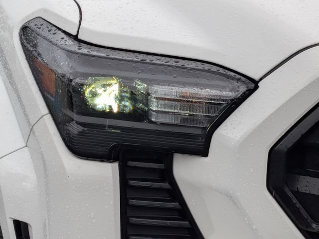 Used 2024 Toyota Tacoma SR RWD image 9