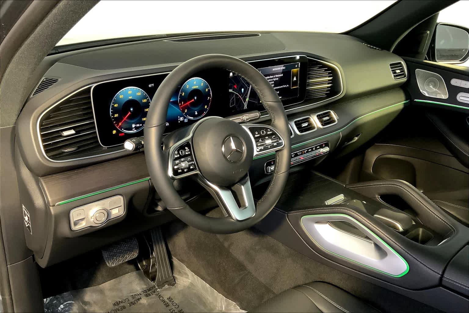 Certified 2023 Mercedes-Benz GLE 350 4MATIC image 18