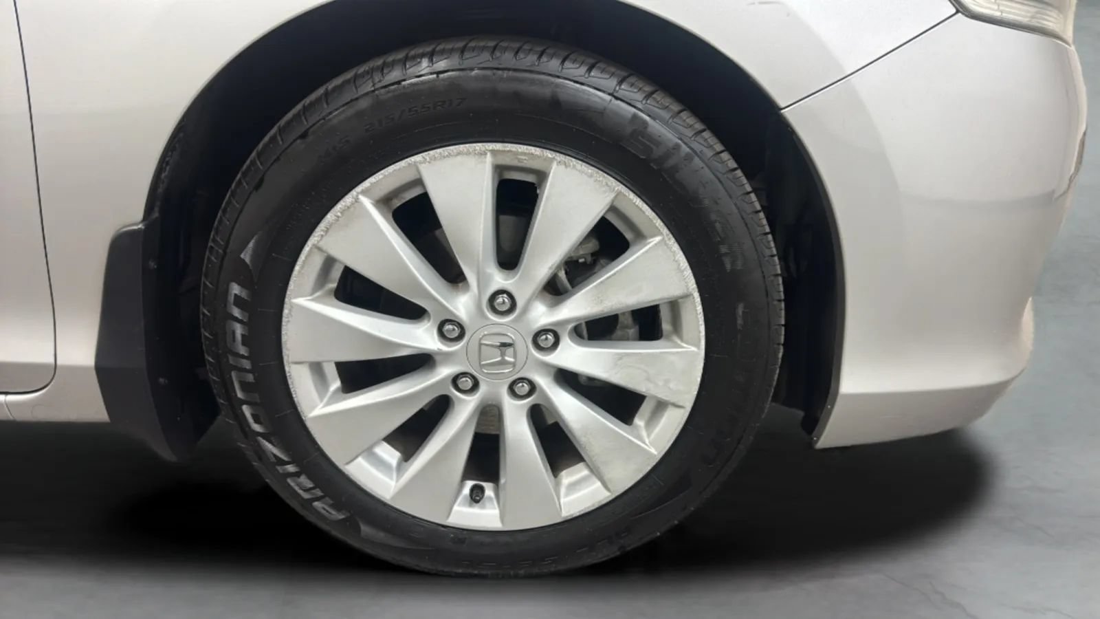 Used 2013 Honda Accord EX-L image 25