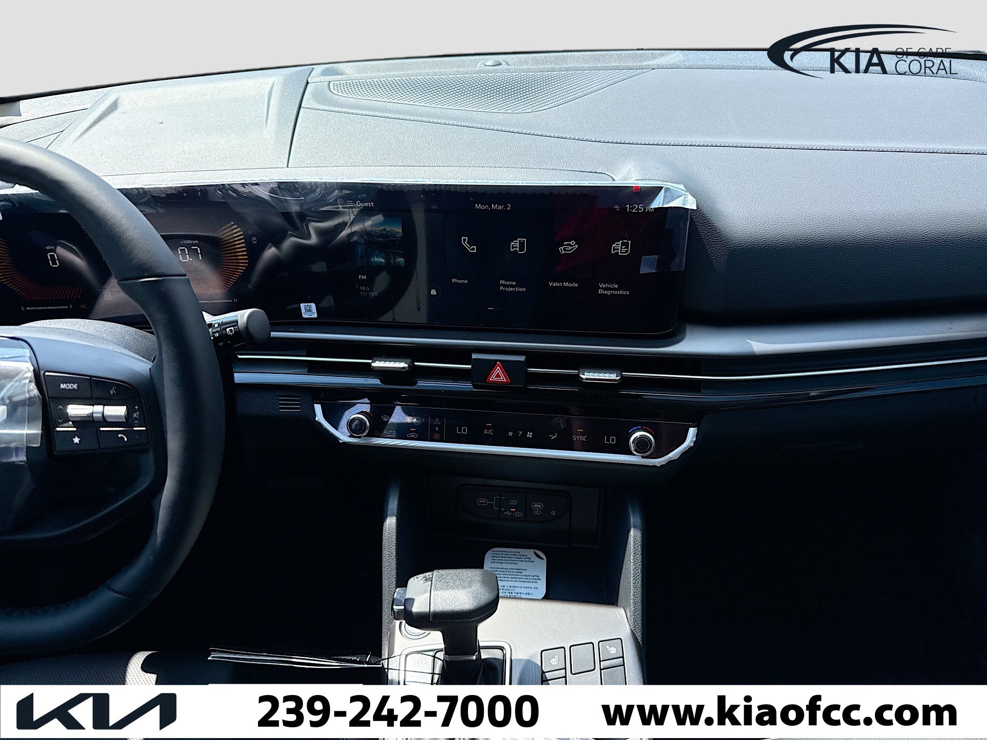 New 2026 Kia Sportage EX image 18