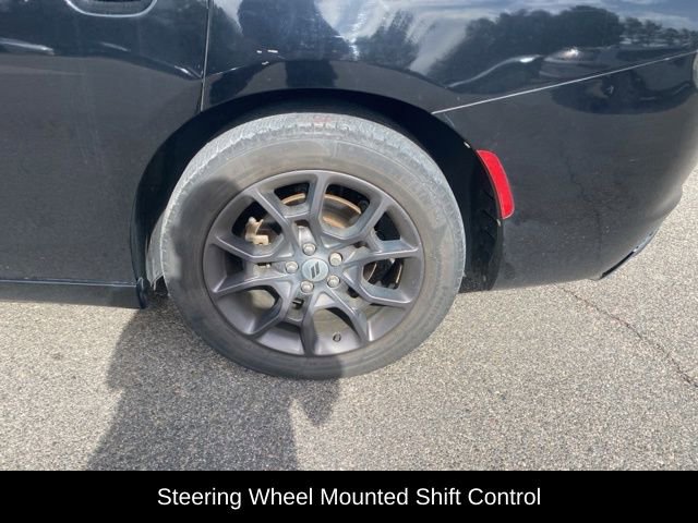 Used 2018 Dodge Charger GT w/ Beats Audio Group image 12