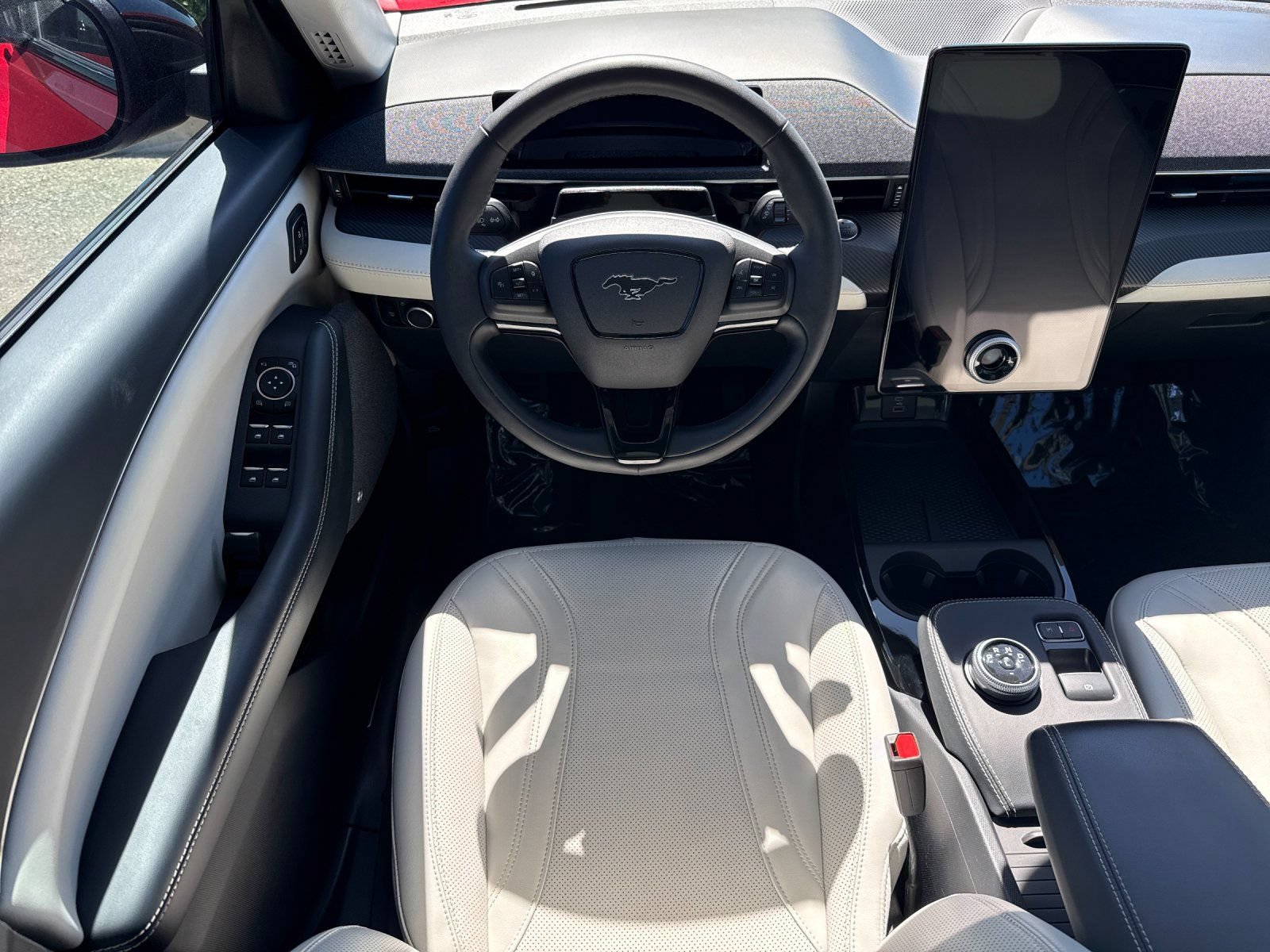 Used 2023 Ford Mustang Mach-E Premium RWD image 13