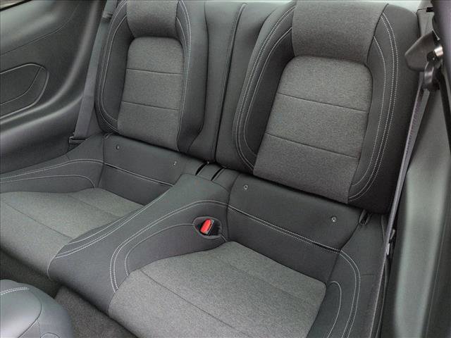 New 2026 Ford Mustang Coupe image 14