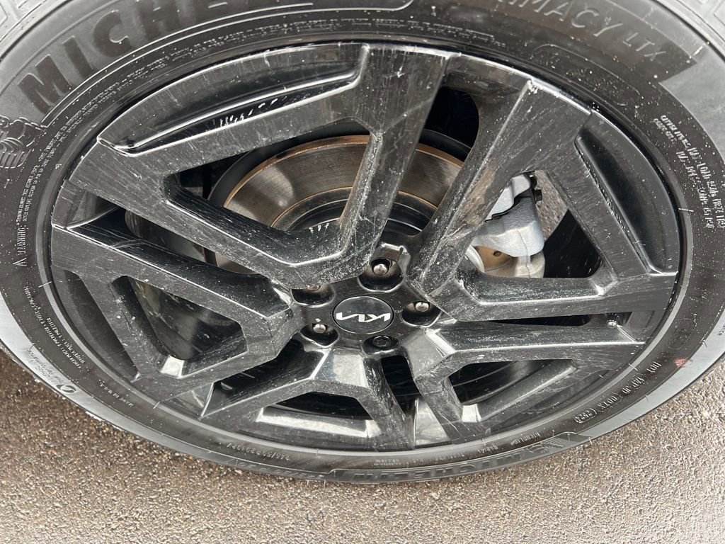 Used 2024 Kia Telluride SX Prestige X-Line image 45