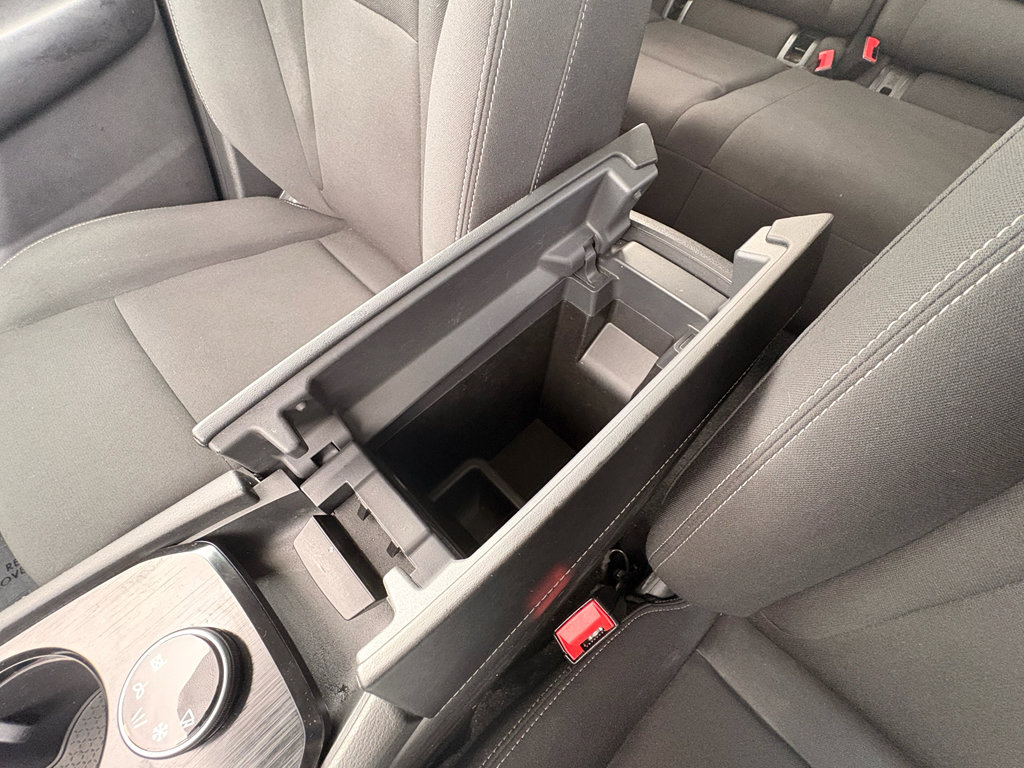 Certified 2023 Nissan Rogue S AWD/4WD image 28