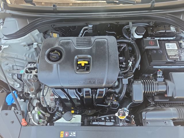Used 2020 Hyundai Elantra SEL FWD image 30