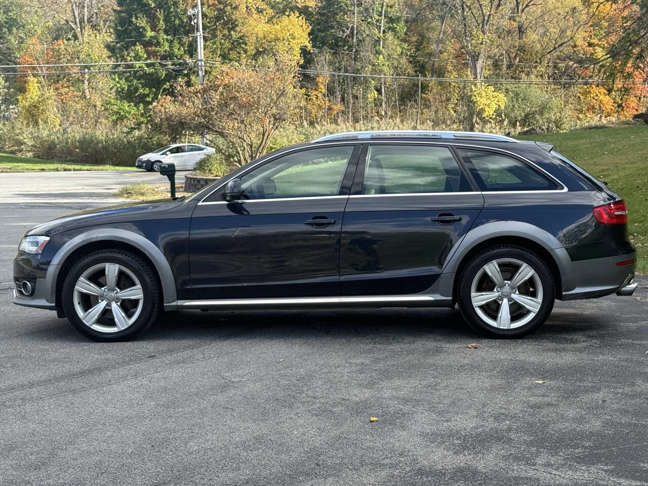 Used 2013 Audi A4 Premium Plus AWD/4WD image 4